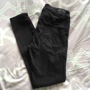 American Eagle Jegging